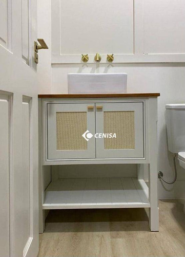 Imagem 7 de 9 de Casa Com 3 Dormitórios À Venda, 190 M² - Condomínio Dona Lucilla - Indaiatuba/sp - Ca2784