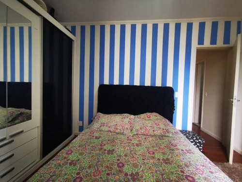 Imagem 19 de 21 de Apartamento 2 Quartos Barueri - Sp - Jardim Tupanci - 0502