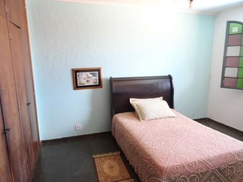 Imagem 13 de 30 de Casa Com 3 Dormitórios À Venda, 295 M² Por R$ 980.000,00 - Ribeirânia - Ribeirão Preto/sp - Ca2737