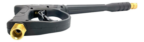 Para Pistola De Lavado De Alta Presión De 2200 Psi Pistola Y