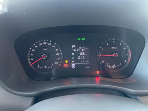Hyundai Hb20s Comfort Plus 10 Tb Flex 12v Mec 2026