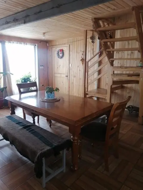 Imagen 3 de 7 de Casa En Venta En Temuco