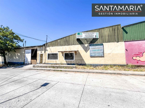 Bodega En Venta En Concepción