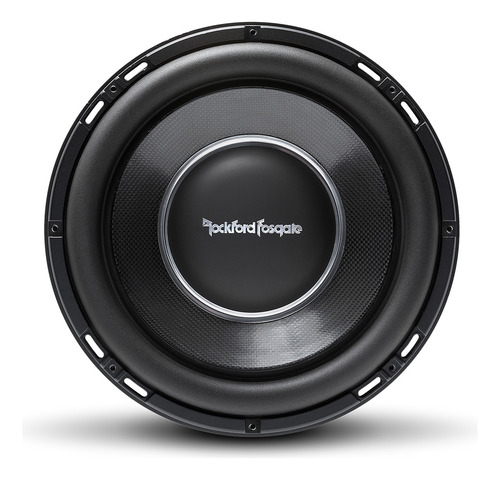Subwoofer Rockford Fosgate Power 10 T1 Delgado 2-ohm