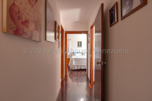 Imagen 6 de 7 de Ga 22-24343 Apartamento En Venta En Santa Fe Norte, Distrito Metropolitano