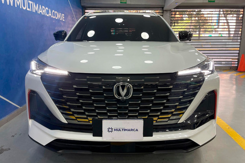 Changan Cs55 Plus