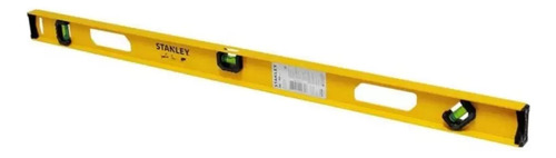 Nivel De Mano 91cm 36 Nivel Profesional Aluminio Stanley