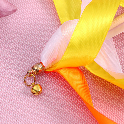 Varillas De Cinta De Hadas Para Bodas, 20 Unidades