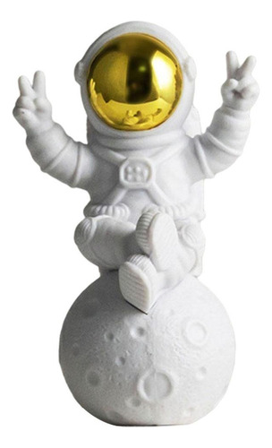 Colección De Muñecas, Figura De Astronauta, Personas De
