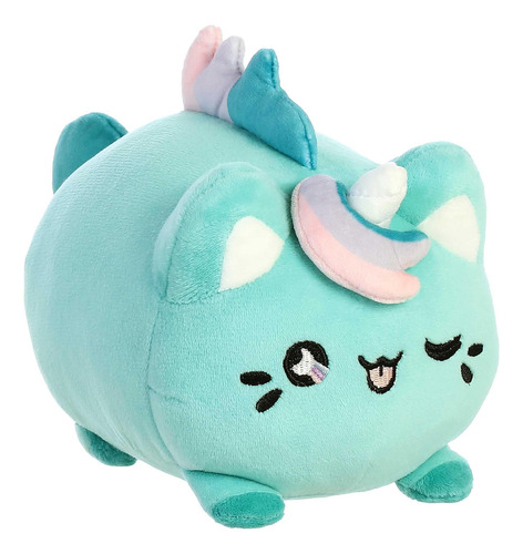 Peluche Aurora World Tasty Peach 7 Moon Blossom Meowchi