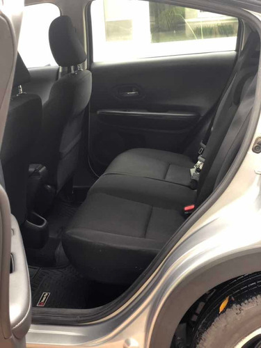 Honda Hrv
