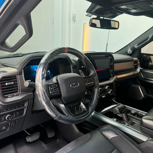 Ford F-150 Raptor 3.5l Bi-turbo