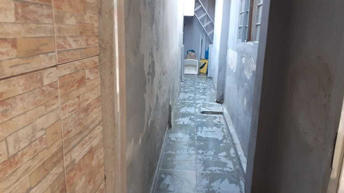 Imagem 6 de 14 de Casa A Venda Com 04 Dorms, 150 M², Parque Ipê