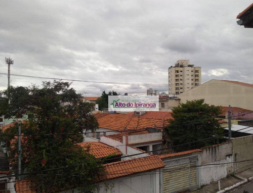 Imagem 13 de 25 de Sobrado À Venda, 60 M² Por R$ 435.000,00 - Vila Brasílio Machado - São Paulo/sp - So1145