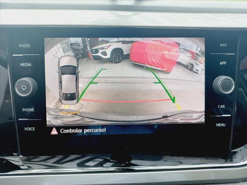 Imagem 10 de 14 de Virtus 1.0 200 Tsi Highline Automático