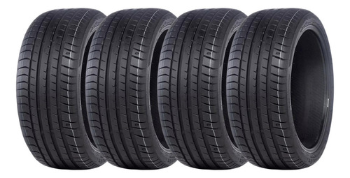 Kit 4 Pneu 215/55r18 99w Th202 Triangle Aro R18