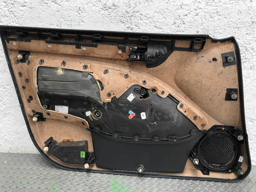 Tapa Pt Del Der Bmw 320 I Aut V6 2.2 98/2007 (Usado)