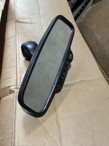 Retrovisor Interno Chevrolet Aveo