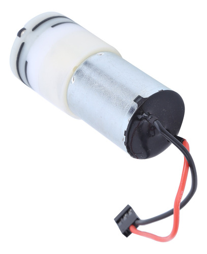 Bomba De Refrigeración De Agua 36v 370 Motor Rc Boats Waterp