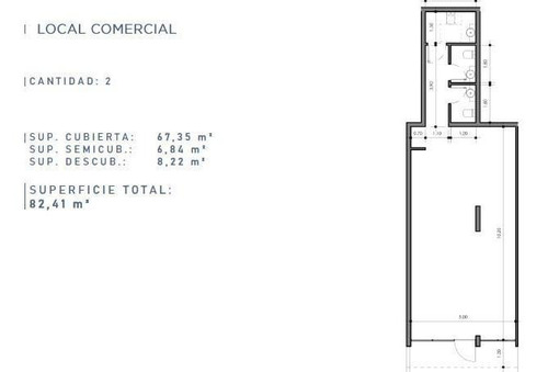 Imagen 22 de 27 de Fideicomiso De 3 Ambientes - Ushuaia