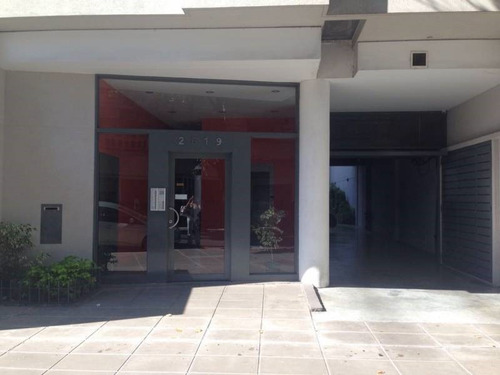 Imagen 16 de 16 de Monoambiente Apto Profesional En Belgrano