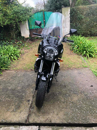 Imagen 3 de 6 de Kawasaki Versys 650