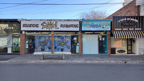 Local Comercial Venta Mar Del Tuyu Calle 2 Entre 73 Y 74