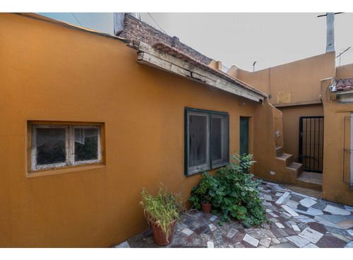Casa En Venta De 3 Ambientes En Gerli, Magan 2200, Avellaneda