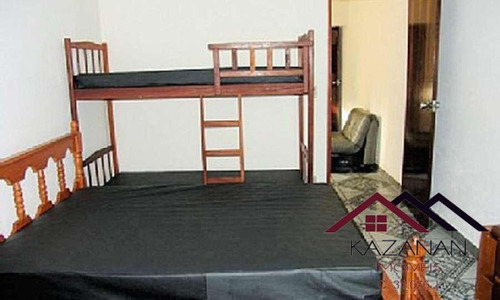 Imagem 3 de 11 de Casa Térrea - Solemar - Pria Grande - 3594