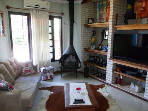 Casa Em Serraria Com 3 Dormitórios - Mi17715