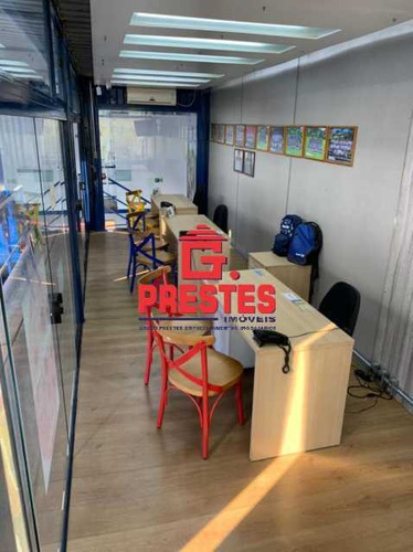 Imagem 6 de 15 de Ponto Comercial-locação-centro-sorocaba - Stpc00164