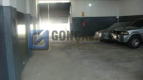 Imagem 3 de 15 de Venda Predio Comercial Sao Bernardo Do Campo Nova Petropolis - 1033-1-82442
