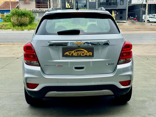 Chevrolet Tracker Premier 1.4 Turbo 16V Flex Aut