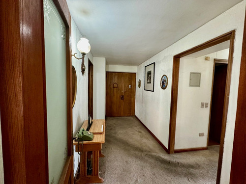 Departamento Carmen Sylva / Metro Tobalaba / Ideal Remodelar