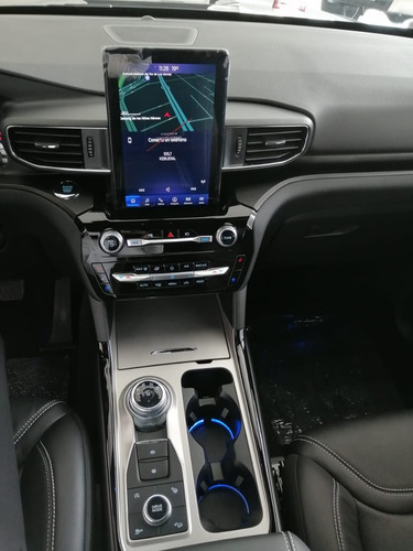 Imagen 4 de 6 de Ford Explorer St