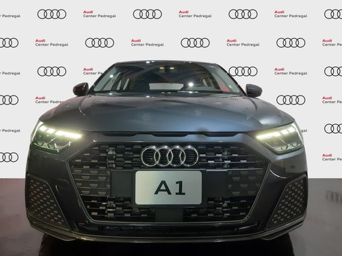 Imagen 2 de 15 de Audi A1 2021 1.4 Sportback Cool Mt