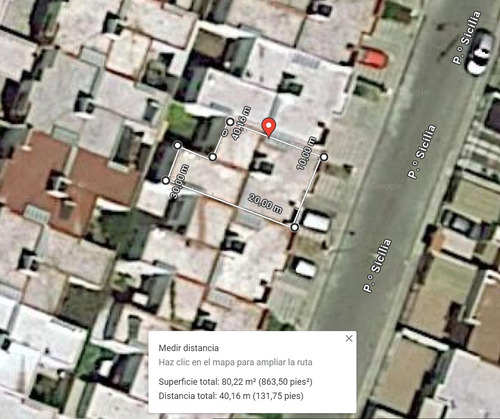 Casa En Venta En Col. Mediterráneo Corregidora Querétaro Am*