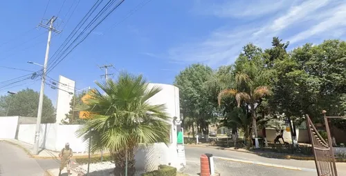 Casa En Remate Bancario En San Pedro Cholula, Mm-