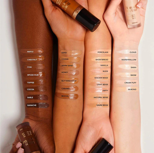 Too Faced Born This Way Super Coverage Concealer | Porcelain Porcelain