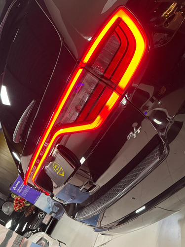 Dodge Durango 5.7 V8 R/t At