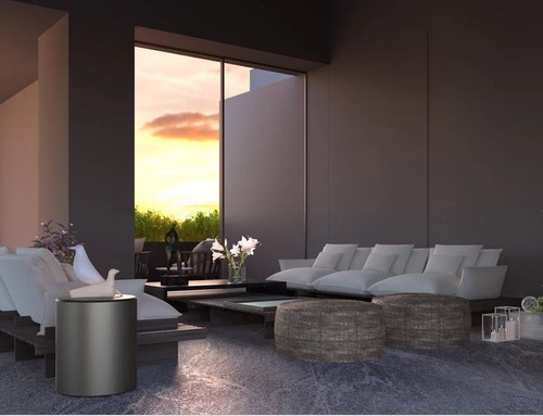 Departamento En Venta Lujo Total