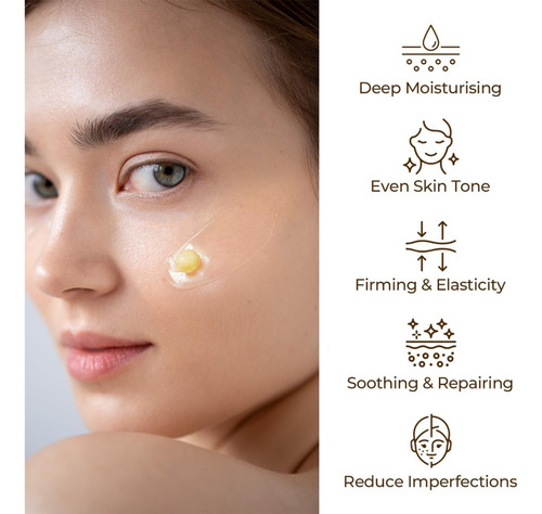 Crema En Cápsulas Deep Vitamin C, Crema En Cápsulas Deep Vit