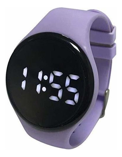 Kidnovations Premium Reloj Para Ir Al Baño - Temporizad