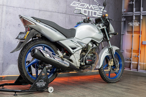 Honda Cbf 150 2008