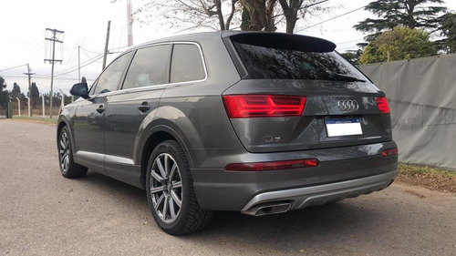 Audi Q7 2018 3.0 Tdi Quattro Tiptronic 249cv