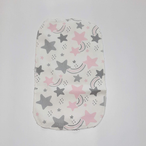 Imagen 1 de 1 de Babitas Para Bebés Gabardina De Algodón