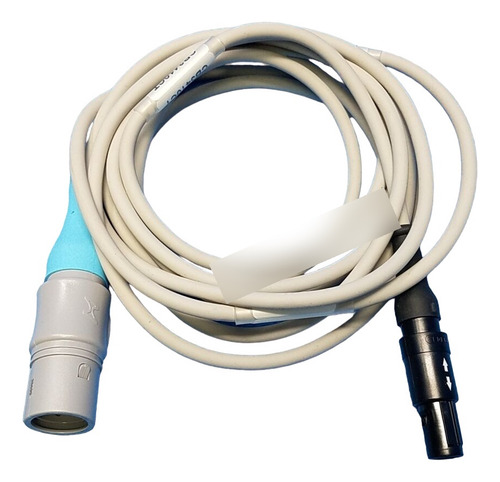 Cable De Interfaz Del Sistema Carto3, 34 Pines Azul 10 Pines (Usado)
