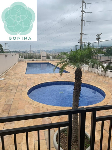 Apartamento A Venda No Ravenna - Ap00299 - 34951064