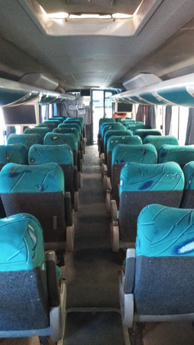 Onibus Gv1050 G-7 Volvo Bf 270