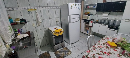 Imagem 3 de 15 de Casa Planejada Ii Bragança Paulista - Ca0871-1